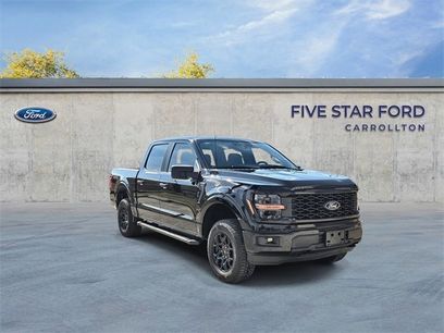 Used 2024 Ford F150 STX w/ STX Black Appearance Package