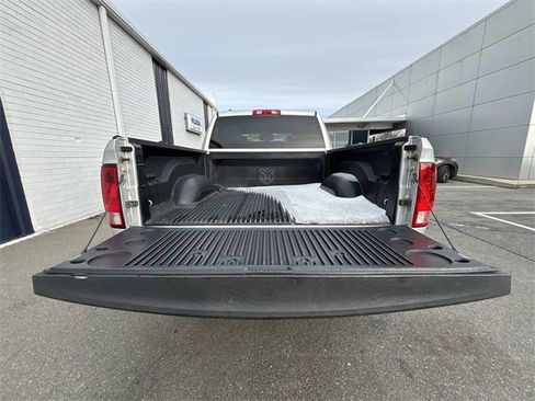 Used 2014 RAM 1500 Tradesman w/ Popular Equipment Group image 20