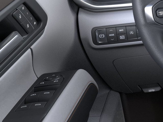 Used 2026 GMC Terrain Denali AWD/4WD image 22