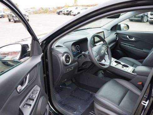 Used 2023 Hyundai Kona Limited image 14