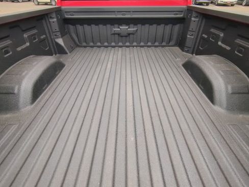 Certified 2026 Chevrolet Silverado 2500 LT w/ Texas Edition image 21