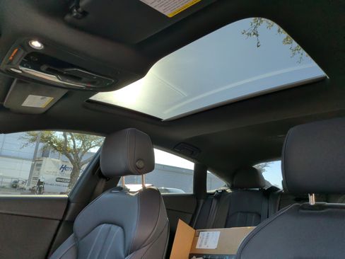 Used 2023 Audi A5 2.0T Premium Plus image 27