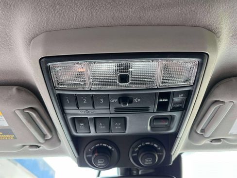 Used 2021 Toyota 4Runner TRD Pro AWD/4WD image 34