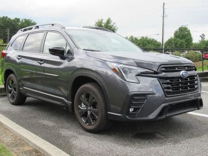Used 2026 Subaru Ascent Premium
