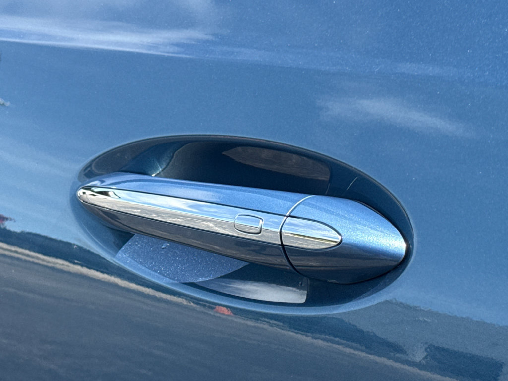 Certified 2024 Buick Encore GX Preferred FWD image 13