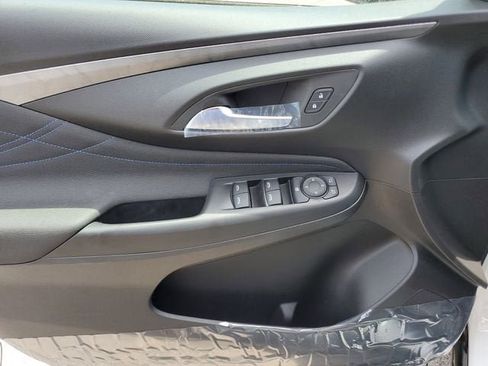 New 2026 Buick Envista Sport Touring w/ Convenience I Package FWD image 16