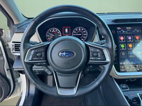 Used 2020 Subaru Outback Limited image 22