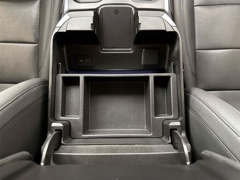 Used 2023 Chevrolet Silverado 1500 LTZ AWD/4WD image 32