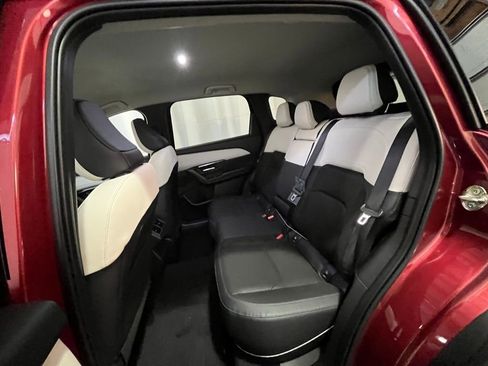 New 2026 MAZDA CX-5 Select AWD/4WD image 21