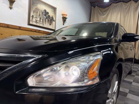 Used 2015 Nissan Altima 3.5 SL image 7