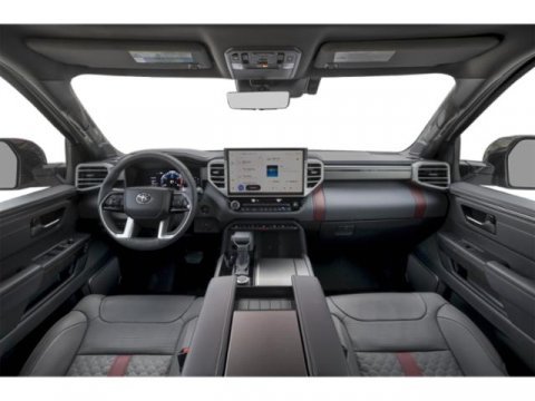 New 2026 Toyota Tundra Capstone AWD/4WD image 10