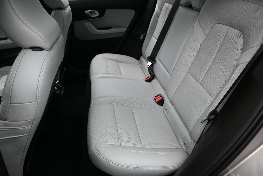 Used 2024 Polestar Polestar 2 AWD/4WD image 23