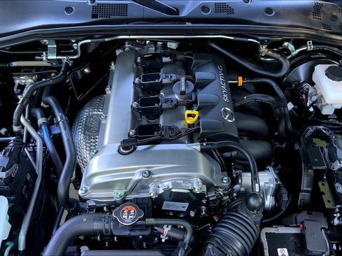 Used 2024 MAZDA MX-5 Miata Grand Touring image 26