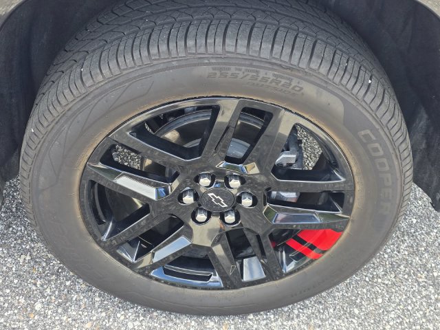 Used 2023 Chevrolet Traverse Premier w/ Redline Edition FWD image 53