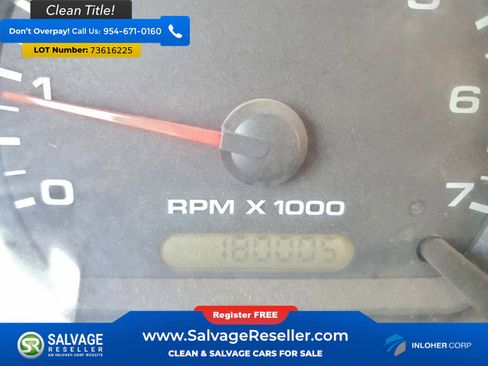 Used 2005 Ford Ranger Club Cab image 12