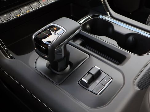 New 2026 GMC Sierra 1500 AT4X AWD/4WD image 17