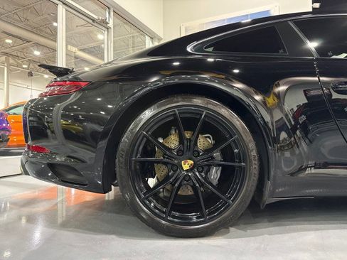 Used 2018 Porsche 911 Carrera image 79