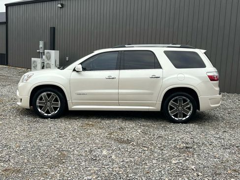 Used 2012 GMC Acadia Denali image 2