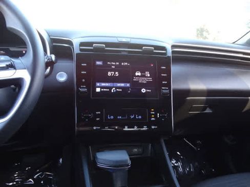 Used 2024 Hyundai Santa Cruz SEL image 27