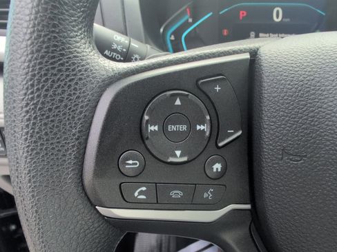 Used 2023 Honda Odyssey EX image 16