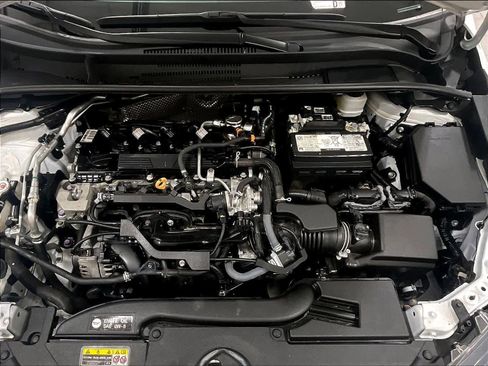 Certified 2023 Toyota Corolla LE image 29