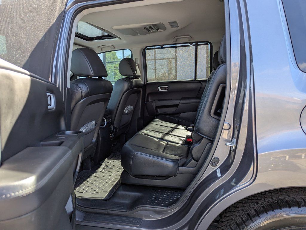 Used 2015 Honda Pilot Touring image 39