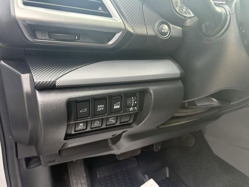 Used 2020 Subaru Forester Limited w/ Popular Package #3 image 18