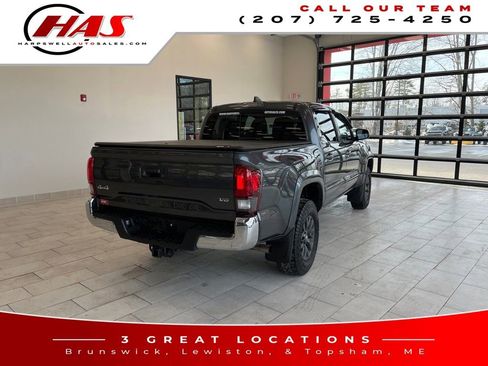 Used 2020 Toyota Tacoma SR5 image 6