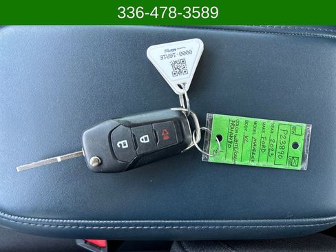 Used 2023 Ford Maverick XL FWD image 25