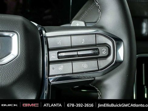 New 2026 GMC Yukon XL Denali w/ Denali Reserve Package AWD/4WD image 12