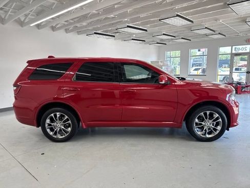 Used 2019 Dodge Durango GT AWD/4WD image 16