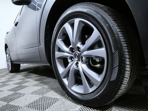 Used 2025 MAZDA CX-30 AWD 2.5 S w/ Premium Package image 2