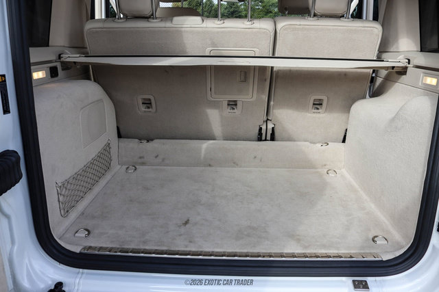 Used 2023 Mercedes-Benz G 550 image 77