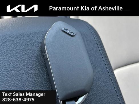 New 2026 Kia Sportage EX image 27