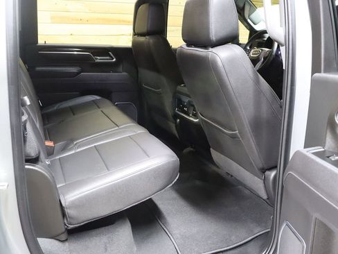 Used 2025 GMC Sierra 2500 SLT w/ SLT Convenience Package AWD/4WD image 72