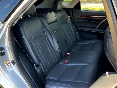 Used 2017 Lexus RX 350 AWD image 20