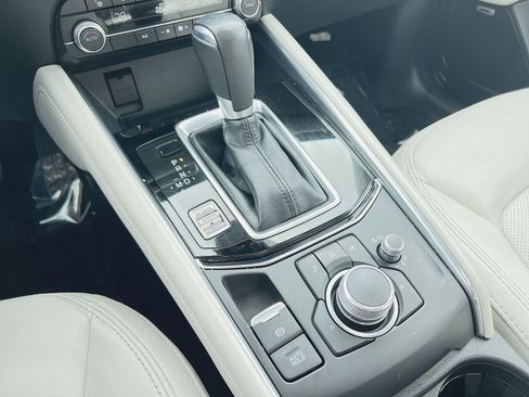 Used 2023 MAZDA CX-5 AWD 2.5 S w/ Premium Package image 21