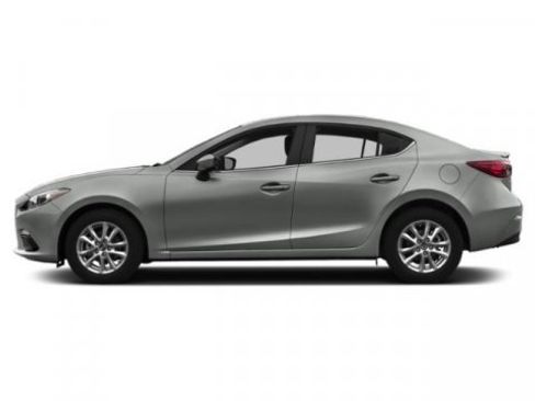 Used 2015 MAZDA MAZDA3 i Sport image 6