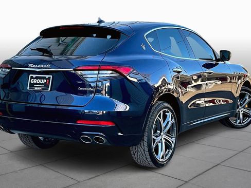 Used 2023 Maserati Levante GT image 12