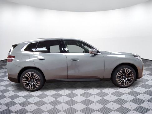 Used 2026 BMW X3 xDrive30 w/ Premium Package image 8