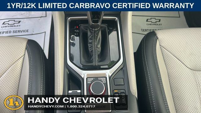 Used 2020 Subaru Forester Limited AWD/4WD image 34