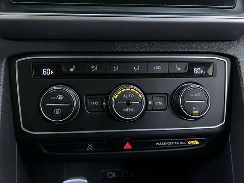 Used 2019 Volkswagen Atlas SE AWD/4WD image 24
