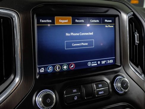 Used 2021 GMC Sierra 2500 AT4 w/ Gooseneck/5TH Wheel Package image 27