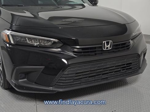 Used 2023 Honda Civic EX image 10