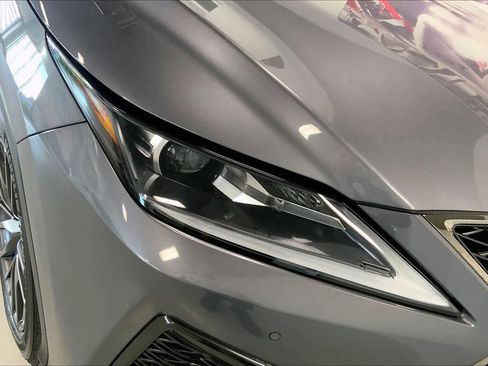 Used 2021 Lexus RX 350 F Sport w/ Accessory Package image 29