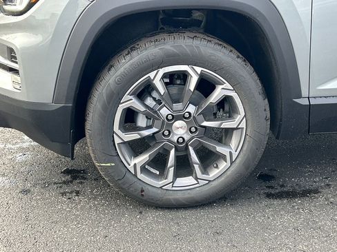 New 2026 GMC Terrain Elevation w/ Elevation Premium Package AWD/4WD image 12