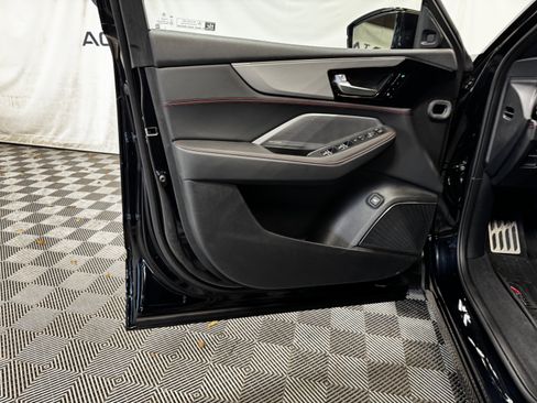 Used 2026 Acura MDX A-Spec AWD/4WD image 18