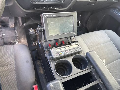 Used 2017 GMC Sierra 3500 4x4 Crew Cab image 20