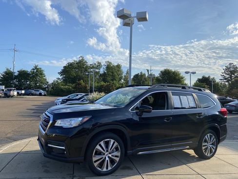 Used 2022 Subaru Ascent Limited AWD/4WD image 5