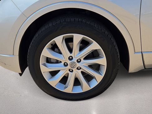 Used 2017 Buick Envision Premium AWD/4WD image 10